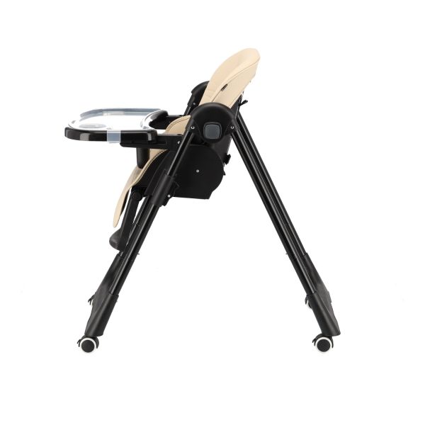 Puck Kinderstoel Hanna Zand Puck Kinderstoel Hanna Zand