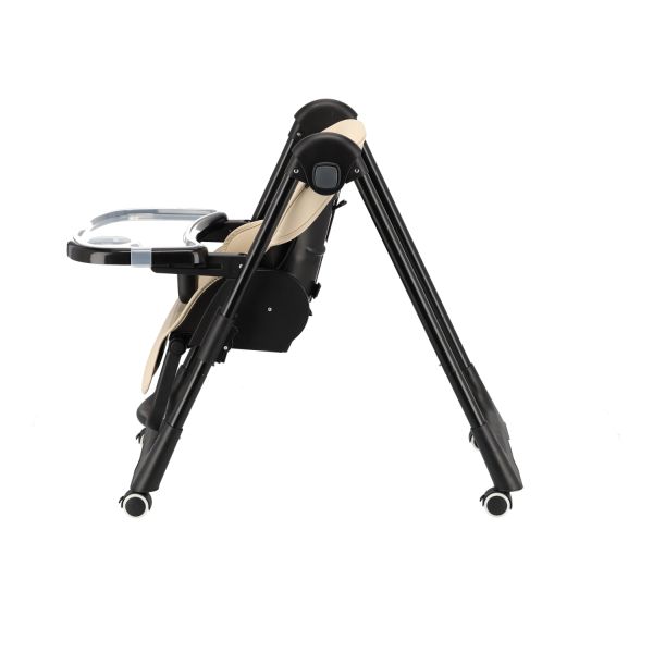 Puck Kinderstoel Hanna Zand Puck Kinderstoel Hanna Zand