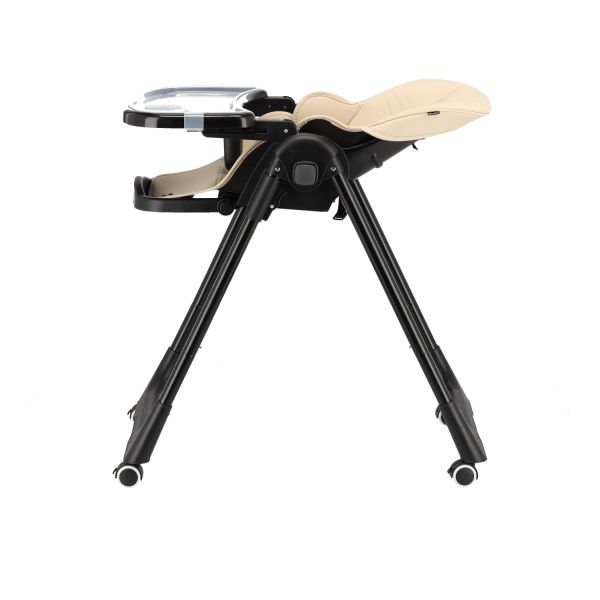 Puck Kinderstoel Hanna Zand Puck Kinderstoel Hanna Zand