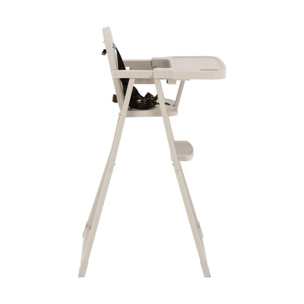 Puck Plain Kinderstoel Oatmeal Puck Plain Kinderstoel Oatmeal