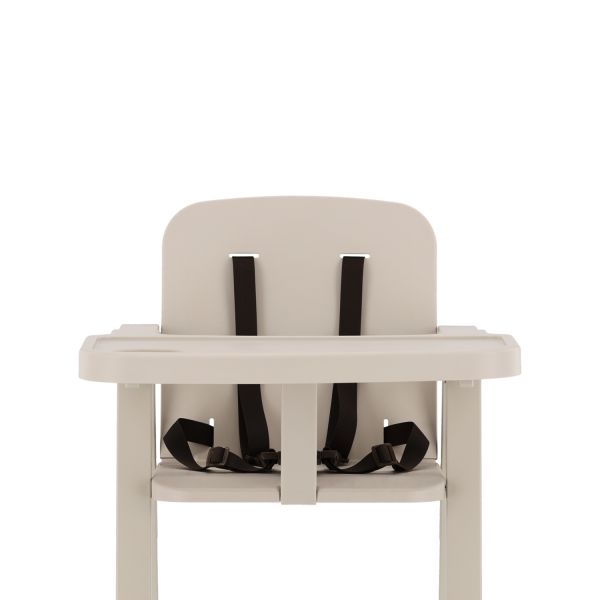 Puck Plain Kinderstoel Oatmeal Puck Plain Kinderstoel Oatmeal