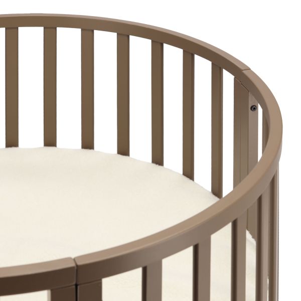 Puck Ronde Park - Chestnut