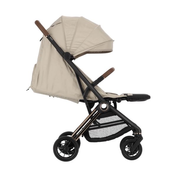 Puck Vince Compact Buggy - Clay