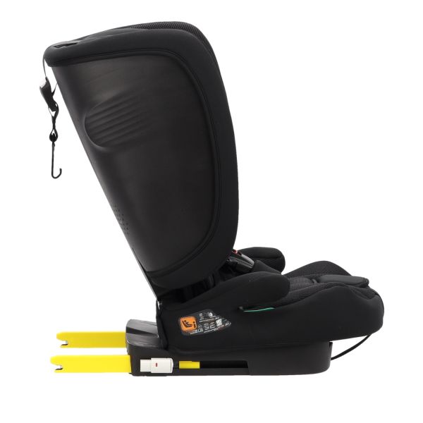 Puck JIM Autostoel - Black Puck JIM Autostoel - Black