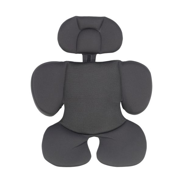 Puck autostoel Uno black (40-105cm) Puck autostoel Uno black (40-105cm)