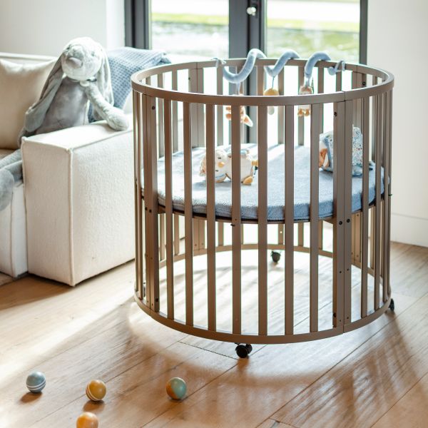Puck Ronde Park - Chestnut