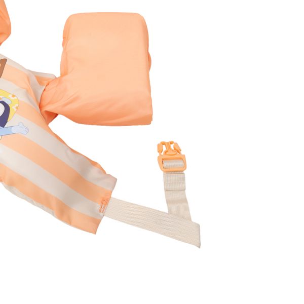 Swim Essentials Bluey Puddle Jumper - 2‑6 Years / 15‑30 KG Swim Essentials Bluey Puddle Jumper - 2‑6 Years / 15‑30 KG