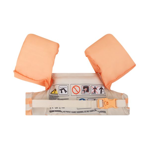 Swim Essentials Bluey Puddle Jumper - 2‑6 Years / 15‑30 KG Swim Essentials Bluey Puddle Jumper - 2‑6 Years / 15‑30 KG