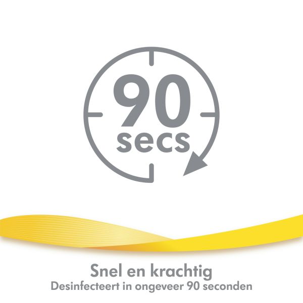 Medela Sterilisator Zakjes QuickClean Magnetron 5-Pack