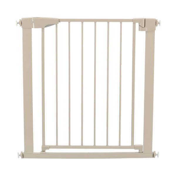 Qute Deurhek - Q-Keeper - 76-79 cm - Clay