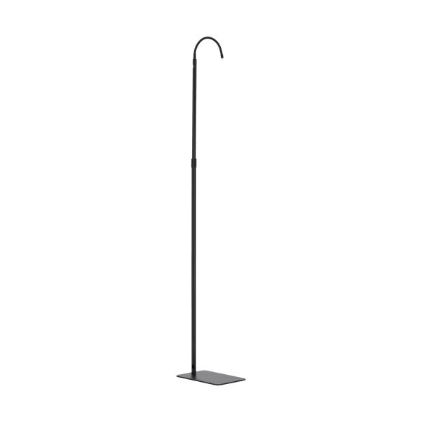 Qute Q-connection Stand - Camera Standaard - Zwart