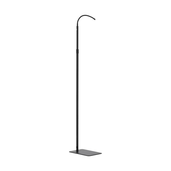 Qute Q-connection Stand - Camera Standaard - Zwart
