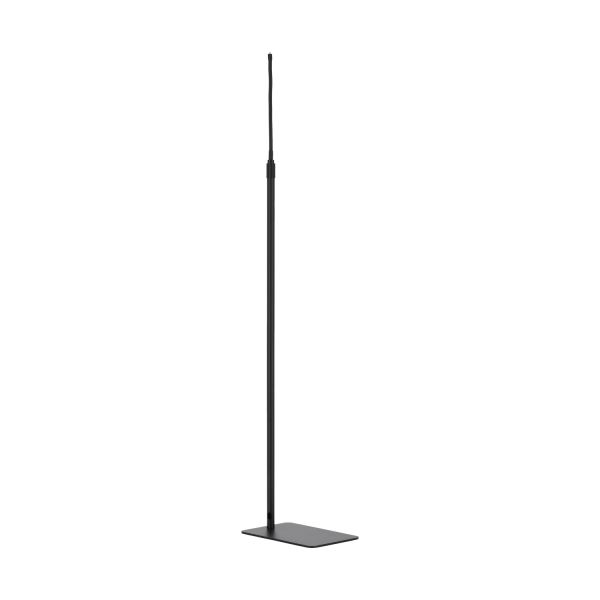 Qute Q-connection Stand - Camera Standaard - Zwart