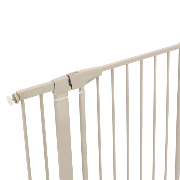 Qute Q-keeper verlengstuk clay 14cm