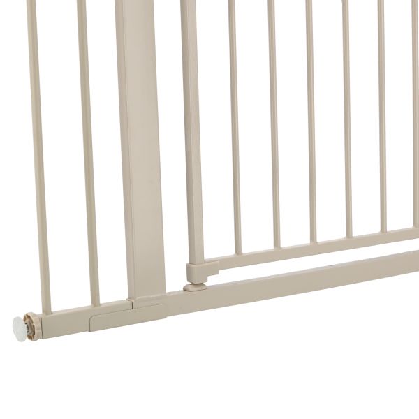 Qute Q-keeper verlengstuk clay 14cm