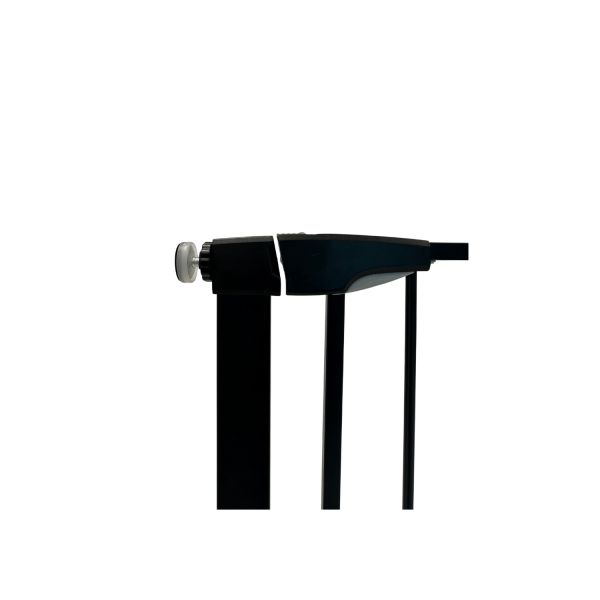 Qute Traphek Q-Keeper - Zwart