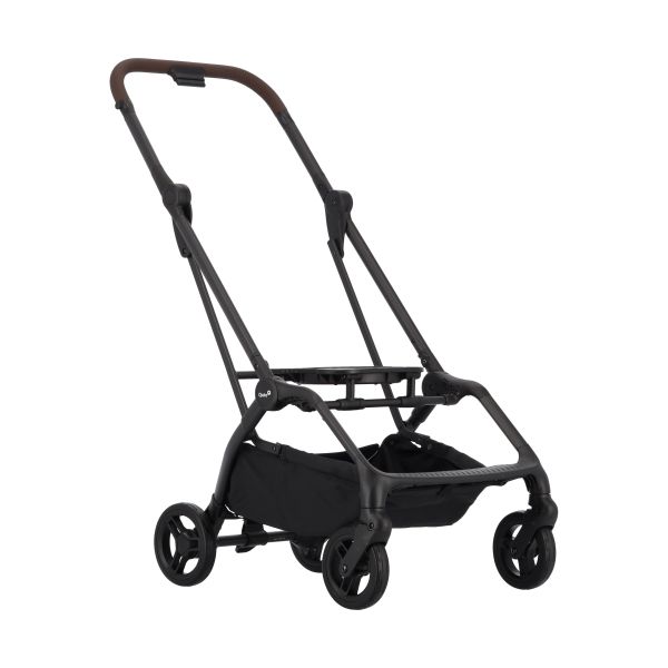 Qute Buggy Q-Ultrax 360 - Ebony Qute Buggy Q-Ultrax 360 - Ebony