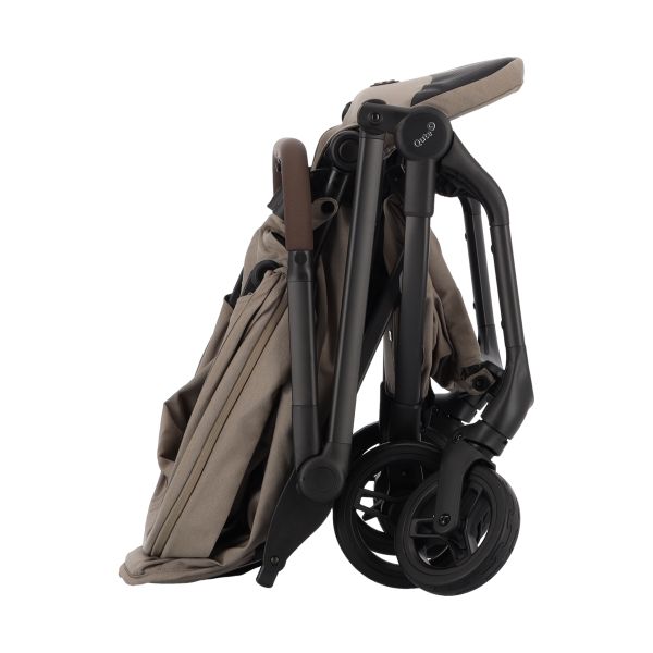 Qute Buggy Q-Ultrax 360 - Hazel