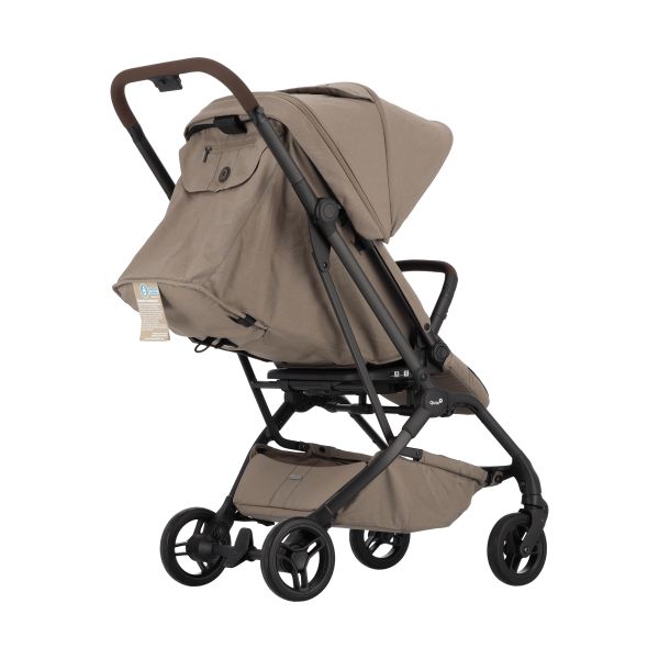 Qute Buggy Q-Ultrax 360 - Hazel