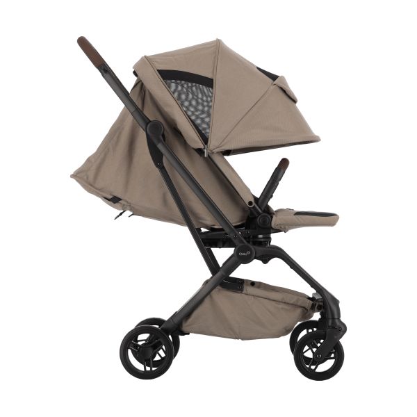 Qute Buggy Q-Ultrax 360 - Hazel