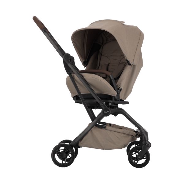 Qute Buggy Q-Ultrax 360 - Hazel