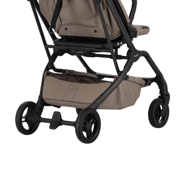 Qute Buggy Q-Ultrax 360 - Hazel