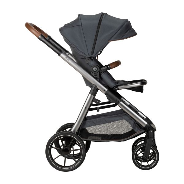 Qute Kinderwagen Q-Journey Antra - Antra frame Qute Kinderwagen Q-Journey Antra - Antra frame