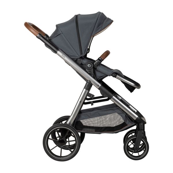 Qute Kinderwagen Q-Journey Antra - Antra frame Qute Kinderwagen Q-Journey Antra - Antra frame