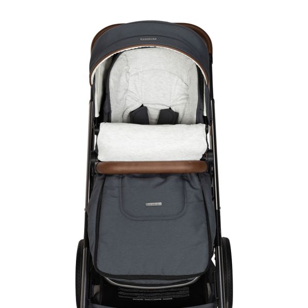Qute Kinderwagen Q-Journey Antra - Antra frame Qute Kinderwagen Q-Journey Antra - Antra frame