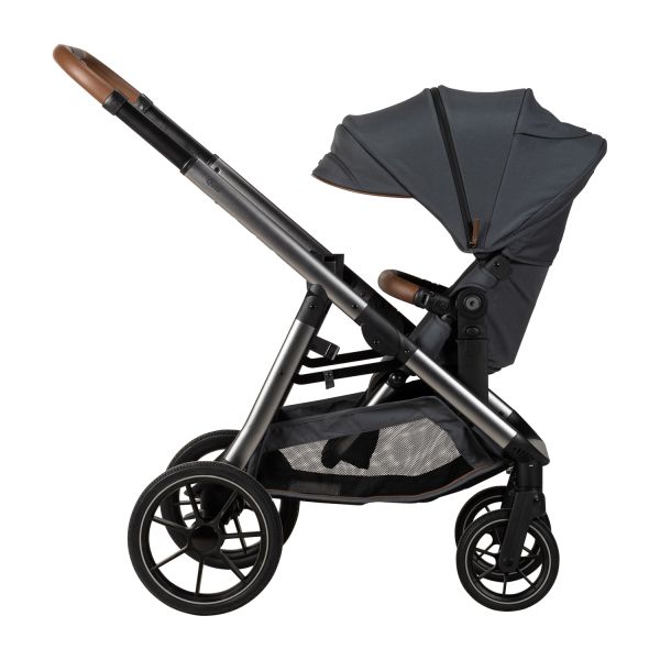 Qute Kinderwagen Q-Journey Antra - Antra frame Qute Kinderwagen Q-Journey Antra - Antra frame