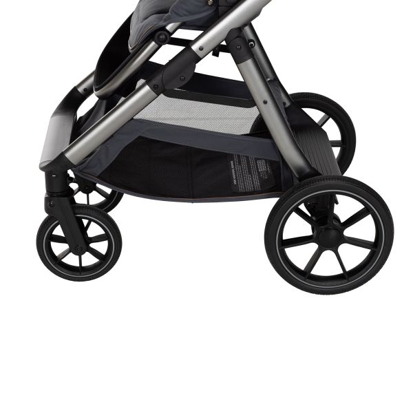 Qute Kinderwagen Q-Journey Antra - Antra frame Qute Kinderwagen Q-Journey Antra - Antra frame