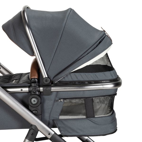 Qute Kinderwagen Q-Journey Antra - Antra frame Qute Kinderwagen Q-Journey Antra - Antra frame