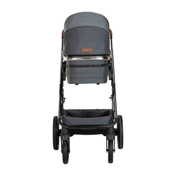 Qute Kinderwagen Q-Journey Antra - Antra frame Qute Kinderwagen Q-Journey Antra - Antra frame