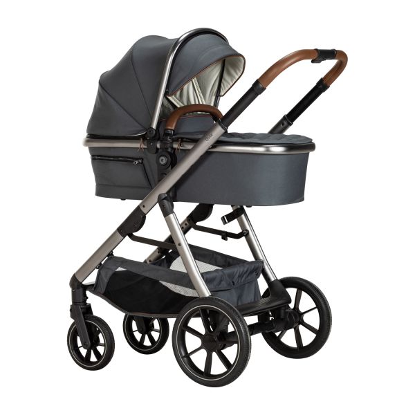 Qute Kinderwagen Q-Journey Antra - Antra frame Qute Kinderwagen Q-Journey Antra - Antra frame
