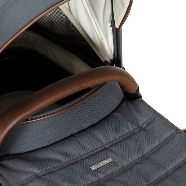 Qute Kinderwagen Q-Journey Antra - Antra frame Qute Kinderwagen Q-Journey Antra - Antra frame