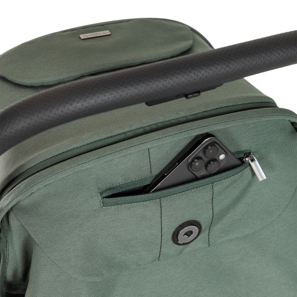 Qute Buggy Q-Ultra Groen