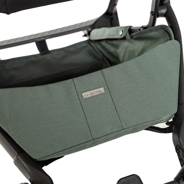 Qute Buggy Q-Ultra Groen