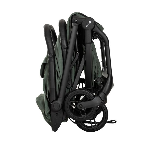 Qute Buggy Q-Ultra Groen