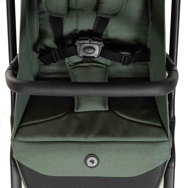 Qute Buggy Q-Ultra Groen