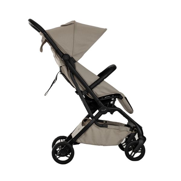Qute Buggy Q-Ultra Taupe
Qute Buggy Q-Ultra Taupe
