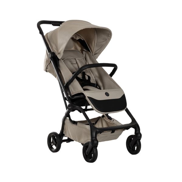 Qute Buggy Q-Ultra Taupe
Qute Buggy Q-Ultra Taupe