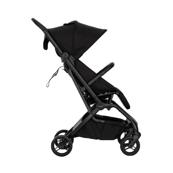 Qute Buggy Q-Ultra Zwart