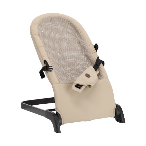 Qute Q-Divan Wipstoel - Khaki Qute Q-Divan Wipstoel - Khaki