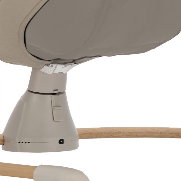 Qute Q-Rocker 2.0 Woody Dessert