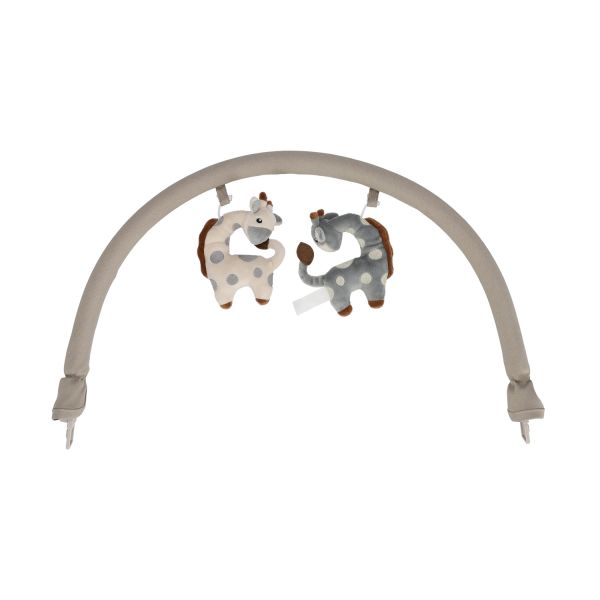 Qute Q-Rocker 2.0 Woody Dessert