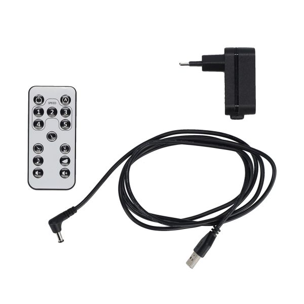 Qute Q-Rocker 2.0 Woody Dessert