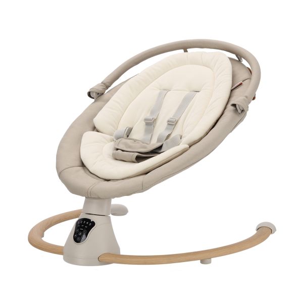 Qute Q-Rocker 2.0 Woody Dessert