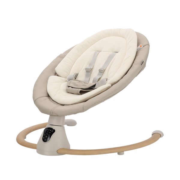 Qute Q-Rocker 2.0 Woody Dessert