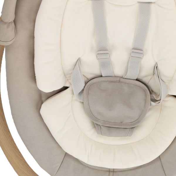 Qute Q-Rocker 2.0 Woody Dessert