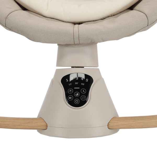 Qute Q-Rocker 2.0 Woody Dessert